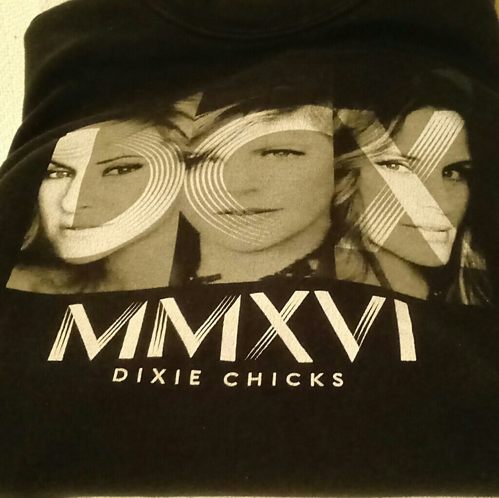 Dixie Chicks Sweatshirt